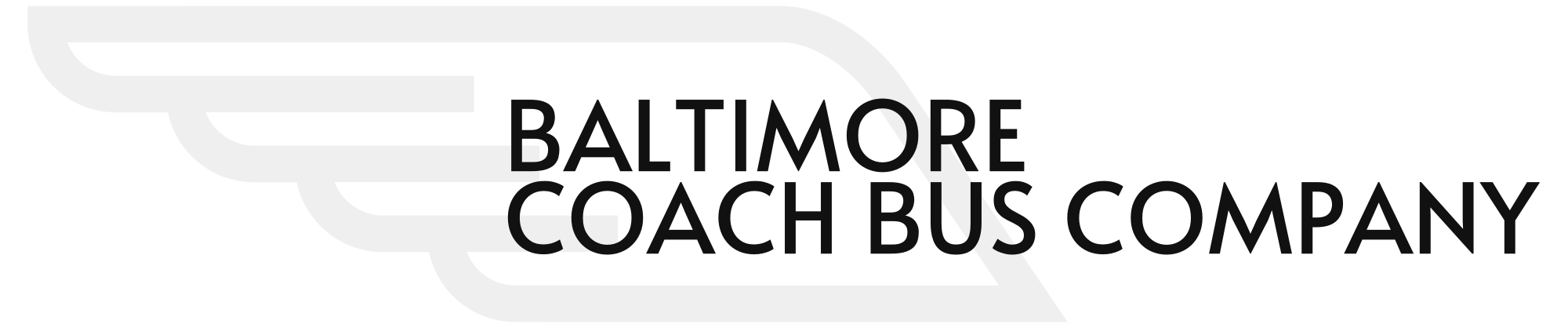 Baltimore Coach Bus Company